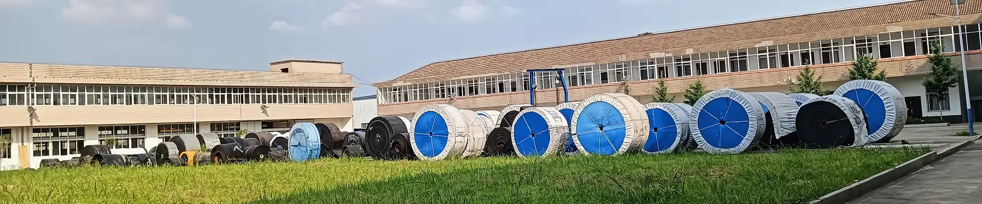 ສາຍແອວ conveyor