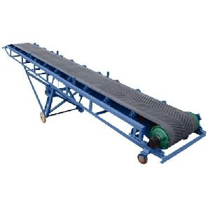 ການແນະນໍາແລະຂໍ້ໄດ້ປຽບຂອງ conveyors ມືຖື