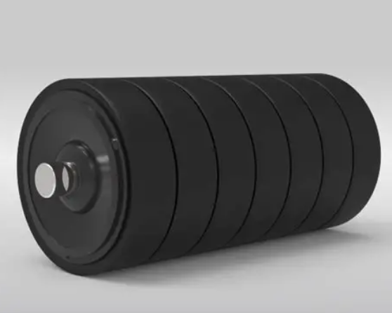 Durable Idlers: ການຄໍ້າປະກັນທີ່ແຂງສໍາລັບການປະຕິບັດງານທີ່ມີປະສິດທິພາບຂອງລະບົບລໍາລຽງ