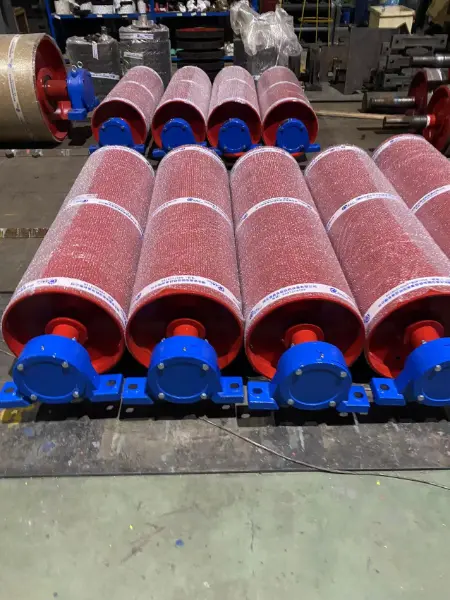 ວິທີການເລືອກ rollers conveyor ທີ່ຖືກຕ້ອງ?