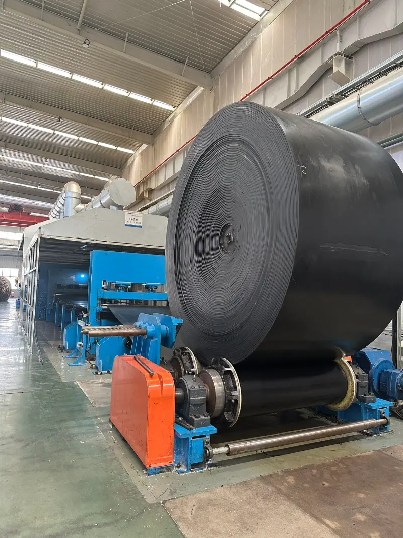 ສາຍພານ PVC ແມ່ນຫຍັງ? ສາຍພານ PVC ແມ່ນຫຍັງ?