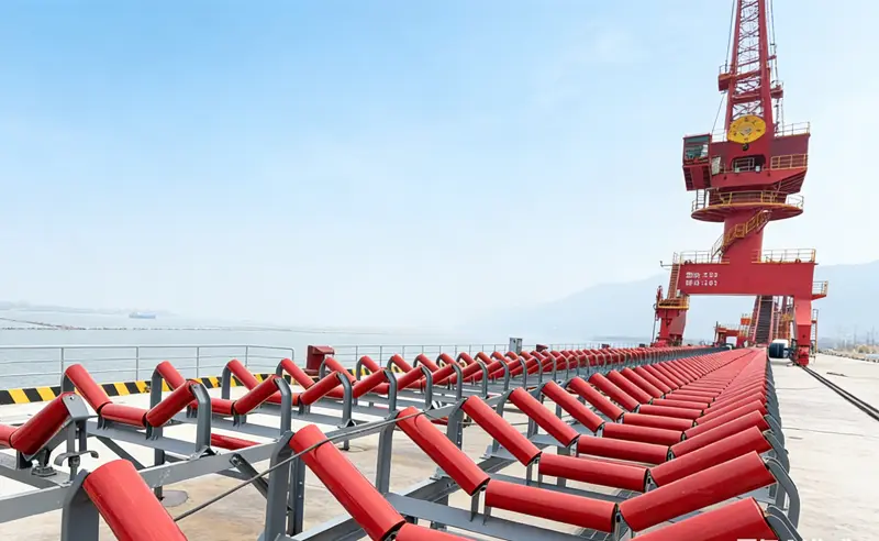 ສາຍແອວ Conveyor