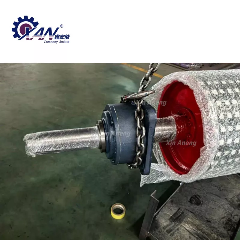 pulley drive ຢາງພາລາເຊລາມິກ