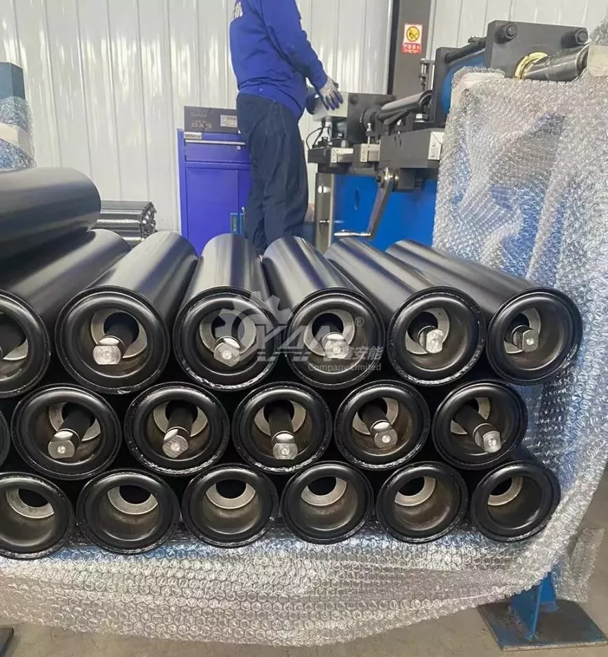Rollers ຫນ້າທີ່ຫນັກ